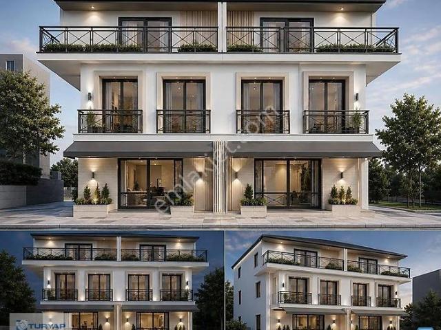 Yenişakran, Aliağa içerisinde satılık mülk