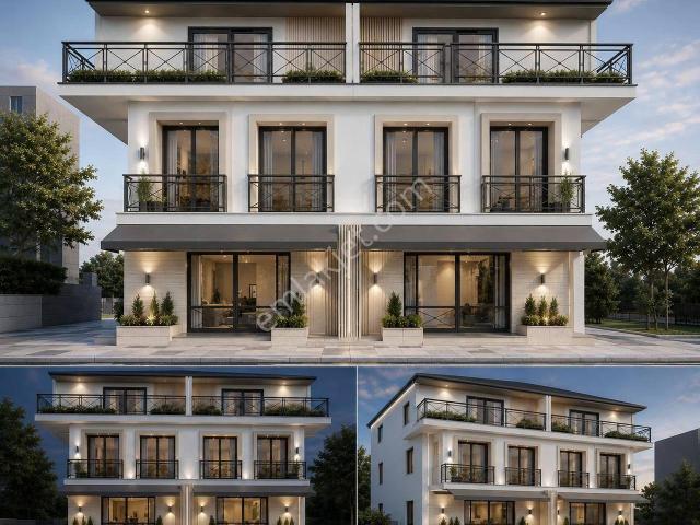 Yenişakran, Aliağa içerisinde satılık mülk