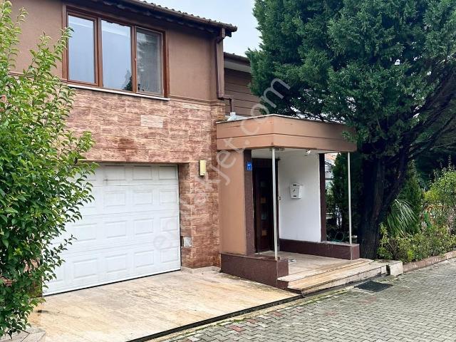 Çorlu, Tekirdağ içerisinde kiralık Villa