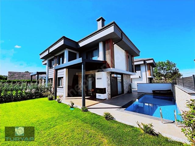 Şile, İstanbul içerisinde satılık Villa