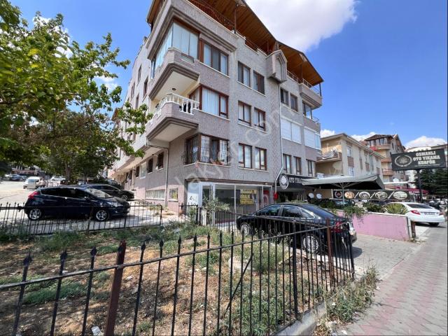 Keçiören, Pınarbaşı Mahallesi içerisinde kiralık Işyeri