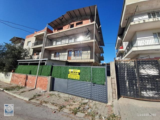 İzmir Merkez içerisinde satılık Bina
