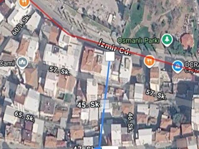 Kemalpaşa, İzmir içerisinde satılık Arsa