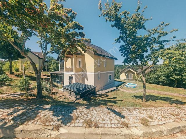 Körfez, Kocaeli içerisinde satılık Villa