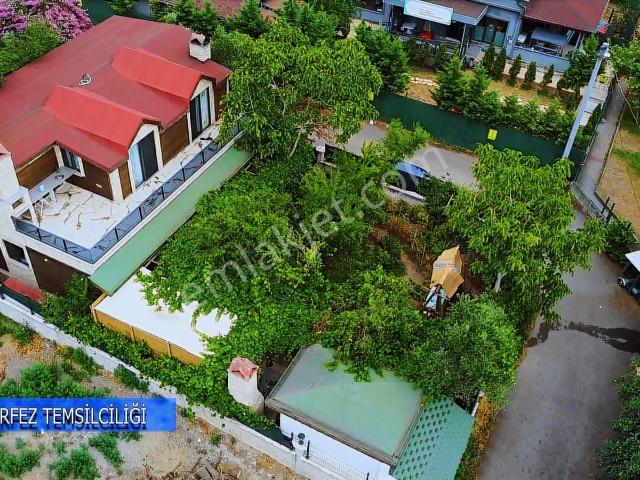 Körfez, Kocaeli içerisinde satılık Villa