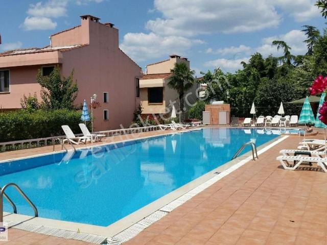 Darica içerisinde kiralık Villa