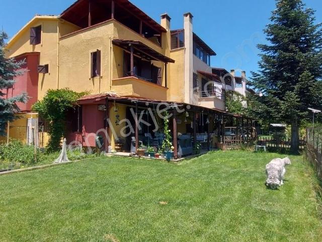 Gebze içerisinde satılık Villa