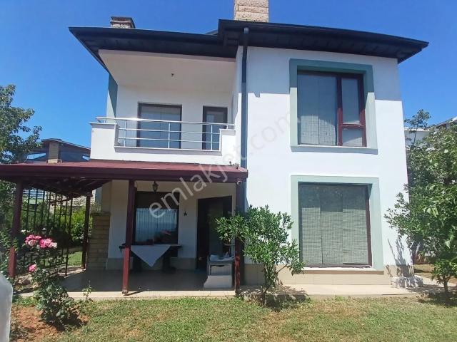 Darica, Kocaeli içerisinde satılık Villa