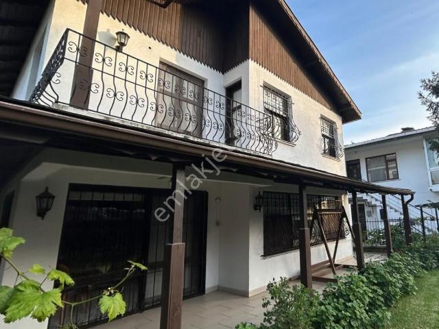 Darica, Kocaeli içerisinde kiralık Villa