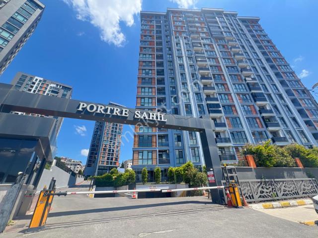 Pendik, İstanbul içerisinde satılık Residence