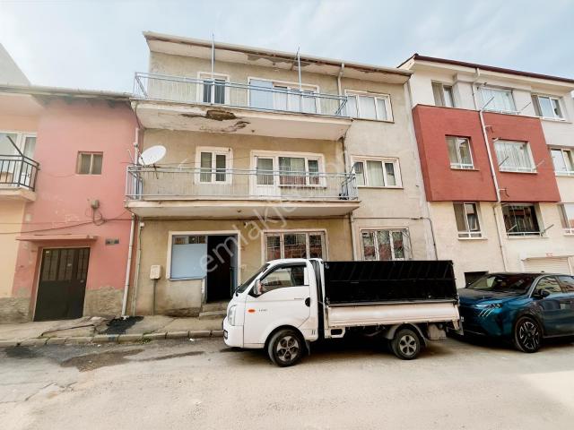 Eskişehir, Odunpazarı içerisinde satılık Bina