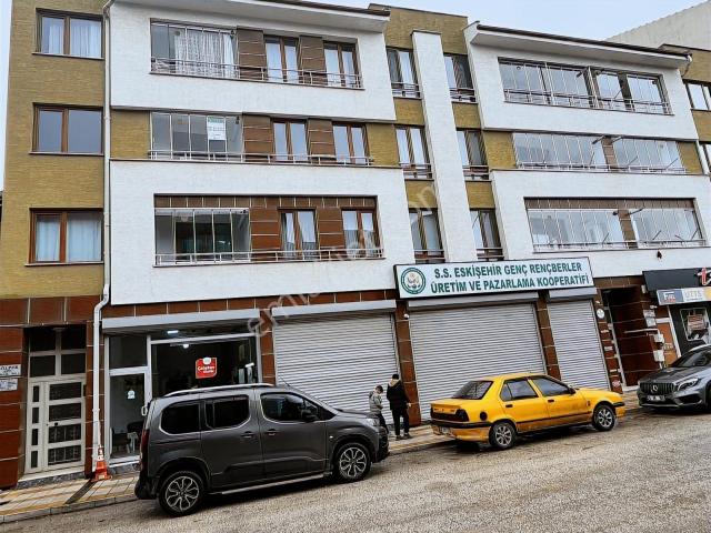 Eskişehir, Odunpazarı içerisinde satılık Bina