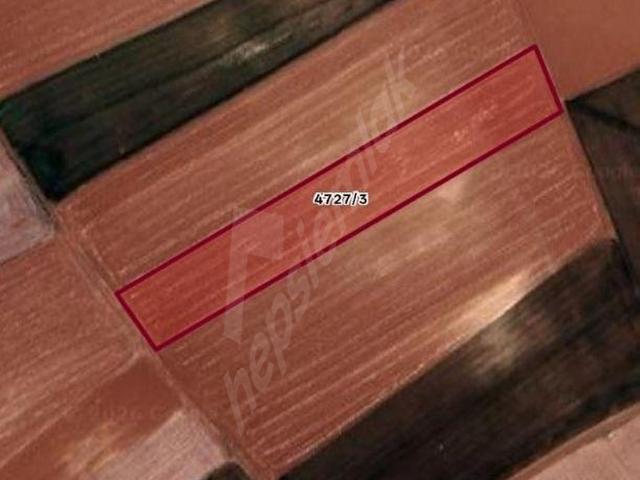 Odunpazarı, Odunpazari içerisinde satılık Arsa