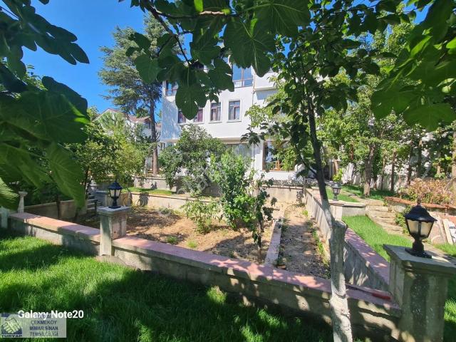 Beykoz, İstanbul içerisinde kiralık Villa