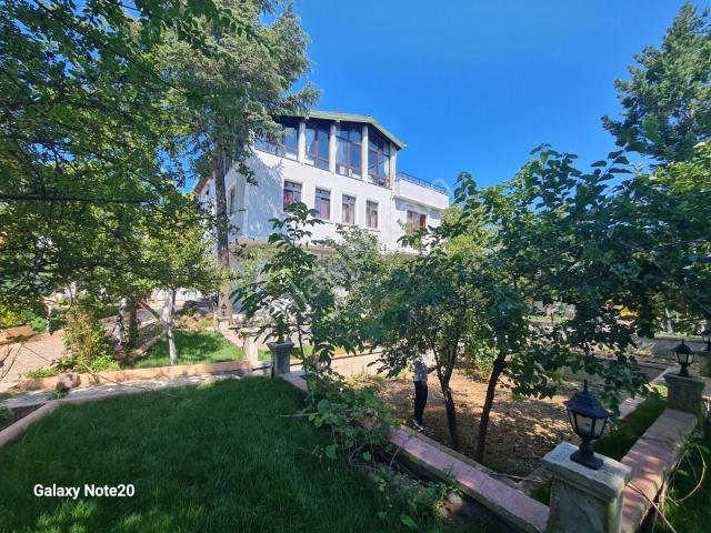 Çavuşbaşı, Beykoz içerisinde kiralık Villa