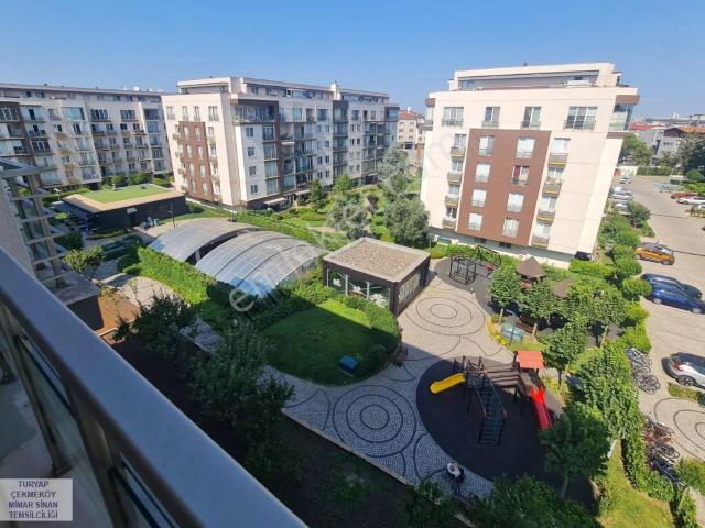 Sancaktepe, İstanbul içerisinde kiralık mülk