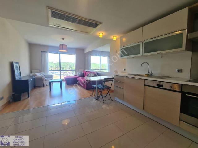 Ümraniye, İstanbul içerisinde kiralık mülk