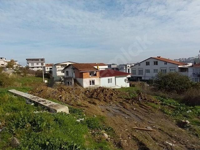 Yalova Merkez, Yalova içerisinde satılık Arsa