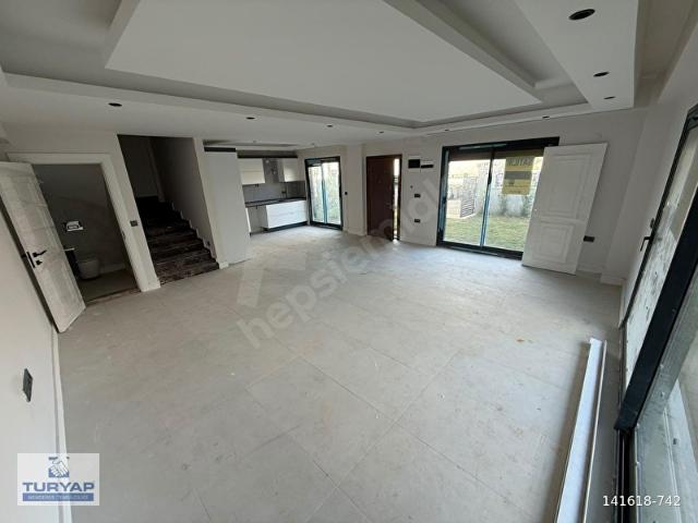 Gaziemir, İzmir içerisinde satılık Villa