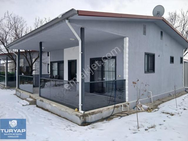 Akçadağ, Malatya içerisinde satılık Villa