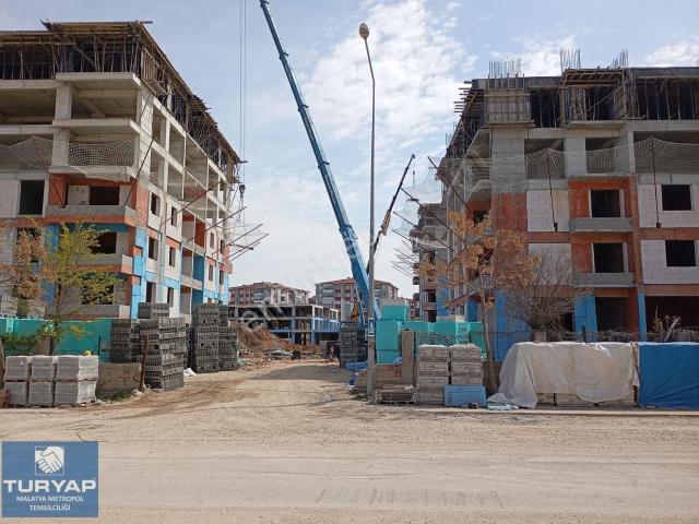 Yeşilyurt, Malatya içerisinde satılık mülk