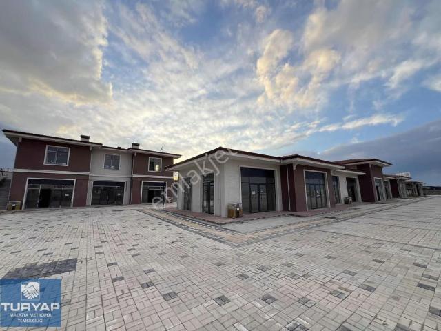 Yeşilyurt, Malatya içerisinde kiralık Dükkan