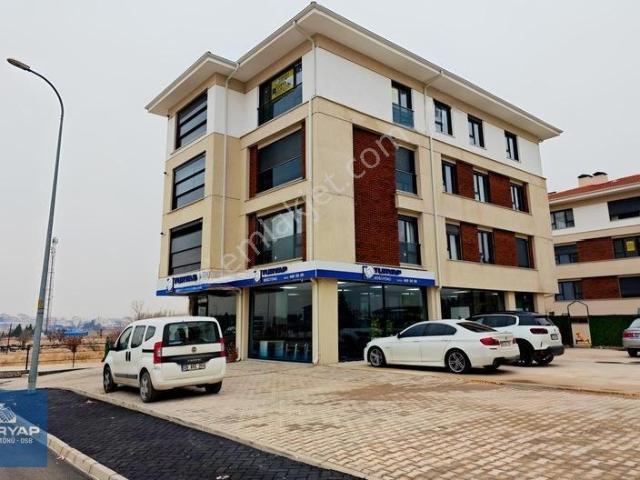 Aşağısöğütönü Mahallesi, Tepebaşı içerisinde kiralık mülk