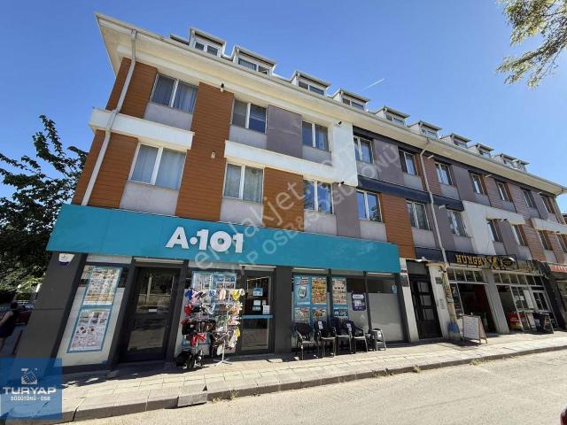 Tepebaşi, Eskişehir içerisinde satılık mülk