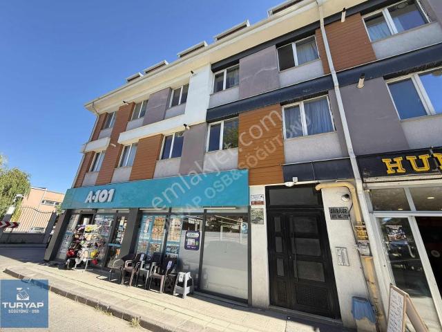 Tepebaşi, Eskişehir içerisinde kiralık mülk