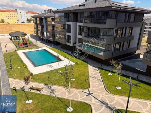 Tepebaşi, Eskişehir içerisinde kiralık mülk