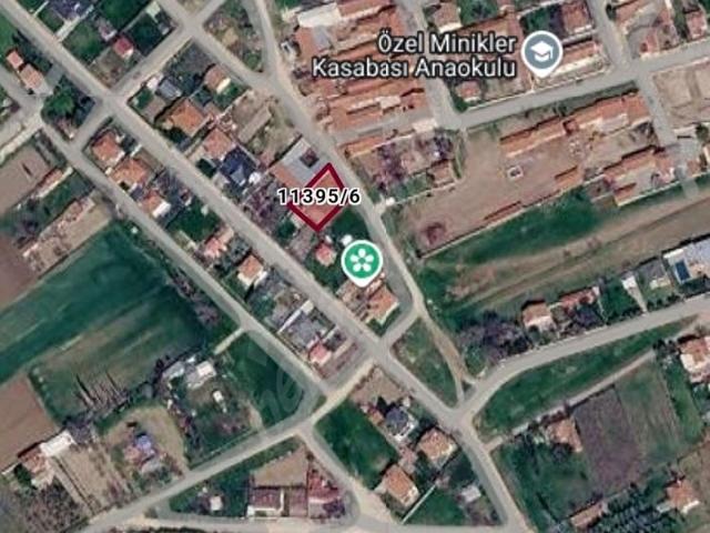 Tepebaşi, Eskişehir içerisinde satılık Arsa