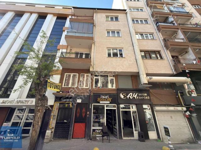 Tepebaşi, Eskişehir içerisinde kiralık mülk