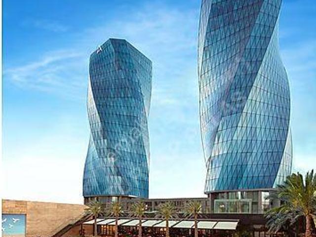 Maltepe, İstanbul içerisinde satılık Residence