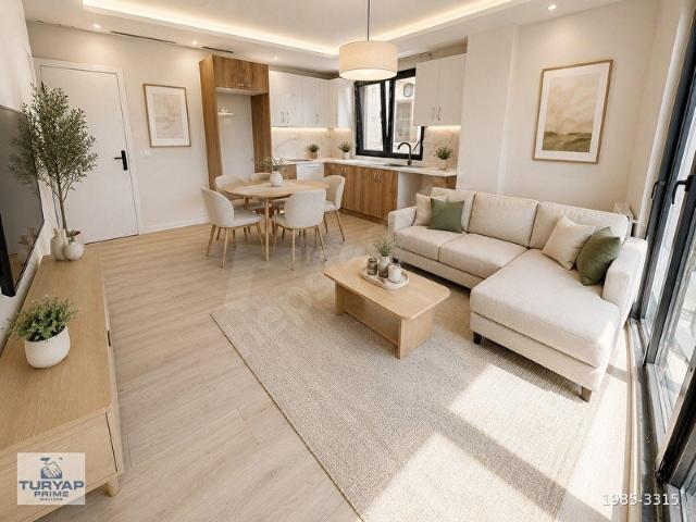 Maltepe, İstanbul içerisinde satılık mülk