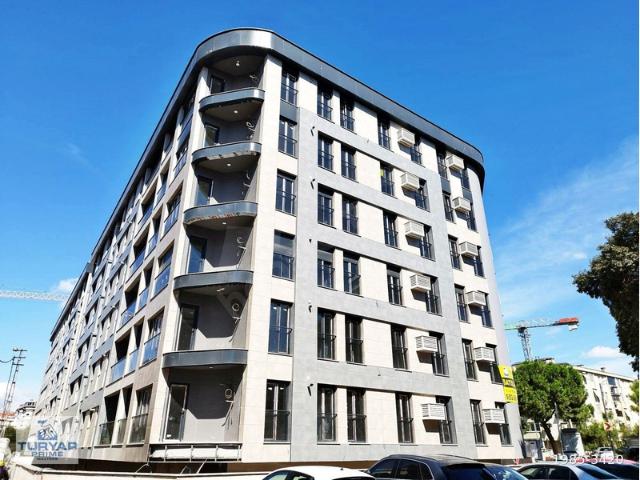 İdealtepe Mahallesi, Maltepe içerisinde satılık mülk