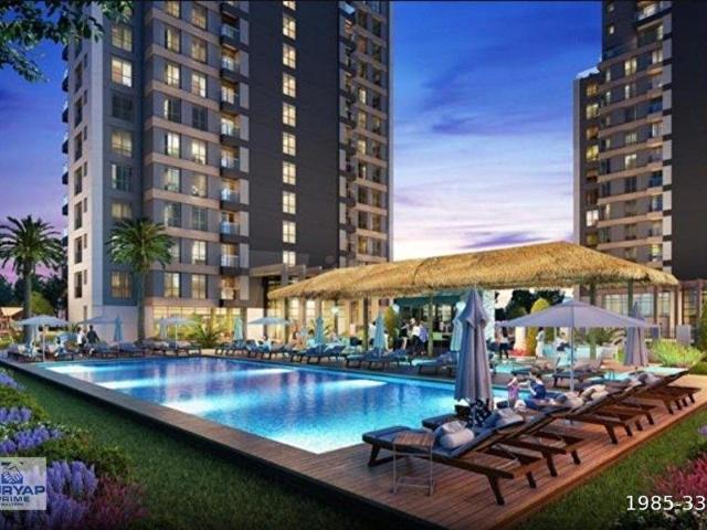 Kartal, İstanbul içerisinde satılık mülk