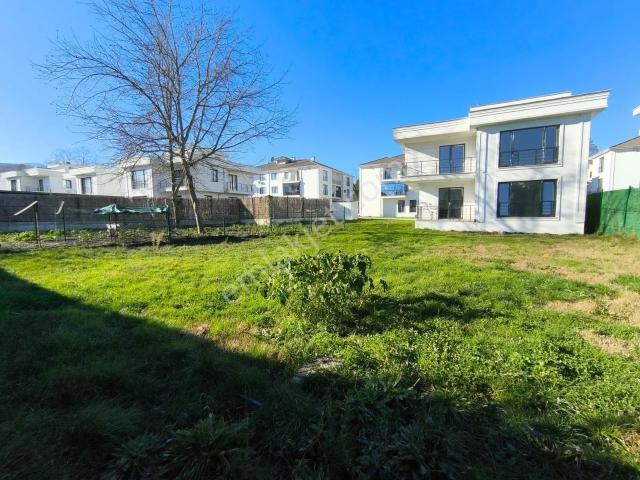 Sapanca, Sakarya içerisinde satılık Villa