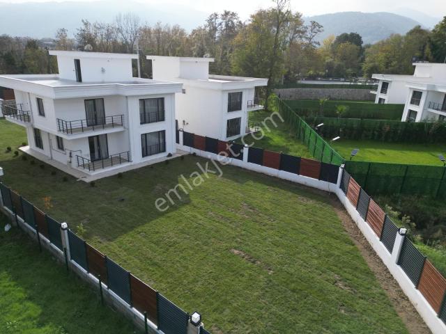 Sapanca, Sakarya içerisinde satılık Villa