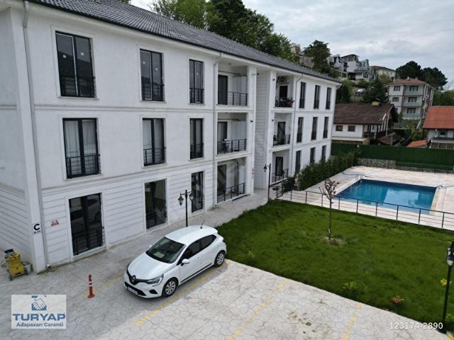 Sapanca, Sakarya içerisinde satılık mülk
