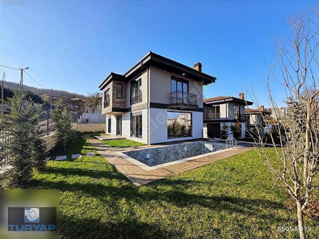 Şile, İstanbul içerisinde satılık Villa