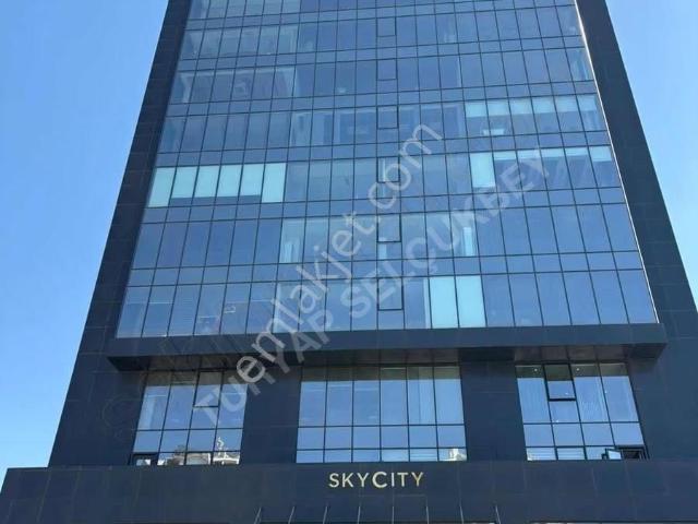 Denizli içerisinde kiralık Ofis