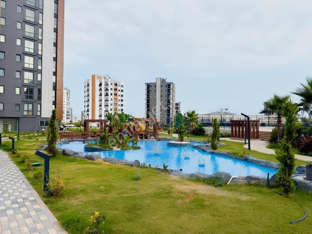 Yenişehir, Mersin içerisinde satılık mülk
