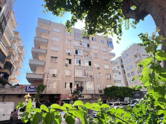 Akdeniz, Mersin içerisinde satılık mülk