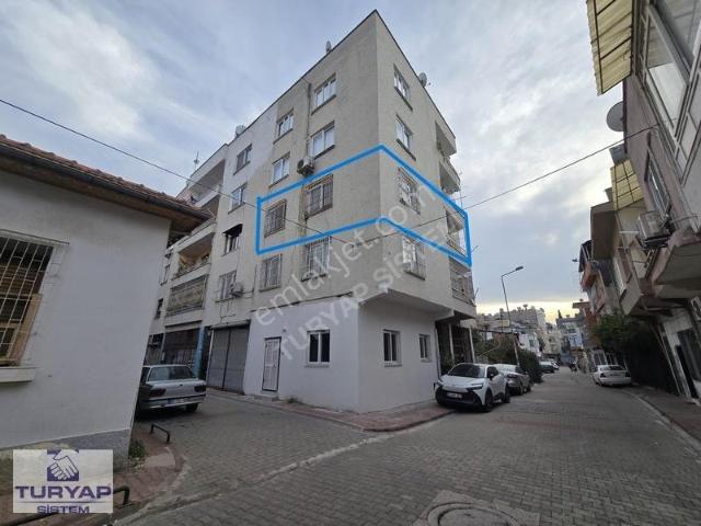 Akdeniz, Mersin içerisinde satılık mülk