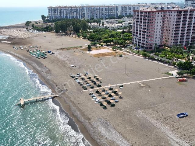 Erdemli, Mersin içerisinde satılık mülk
