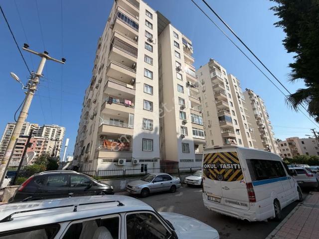 Yenişehir, Mersin içerisinde kiralık mülk