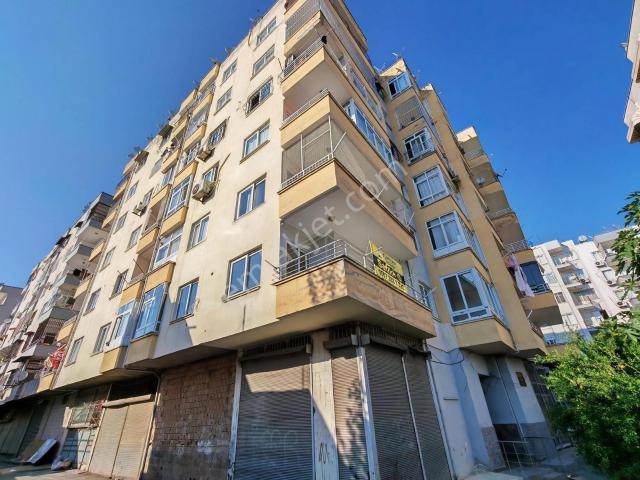 Mersin, Akdeniz içerisinde satılık mülk