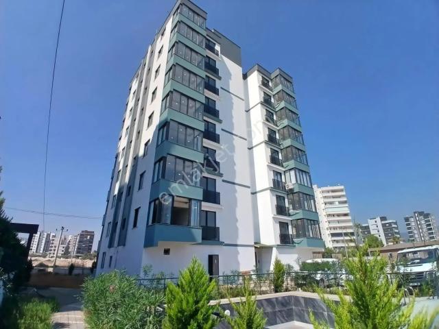 Akdeniz Mahallesi, Mezitli içerisinde kiralık mülk