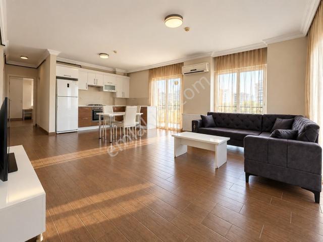 Güvenevler Mahallesi, Yenişehir içerisinde kiralık mülk