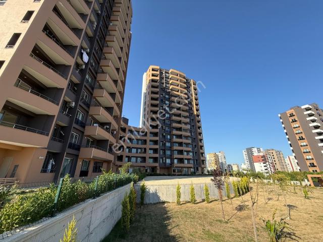 Mezitli, Mersin içerisinde satılık mülk